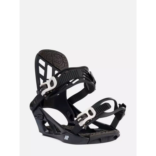 K2 Youth Snowboard Bindings Kids
